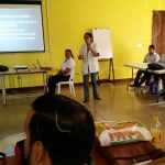 Familias de Nicaragua conocerán técnicas de primeros auxilios nicaragua