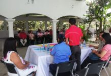 INTUR realizó el Lanzamiento de Rutas Familiares en Chontales nicaragua