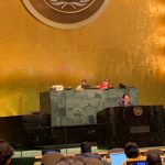 Consejo de Seguridad de la ONU «condena firmemente» el lanzamiento del nuevo misil de Pionyang nicaragua