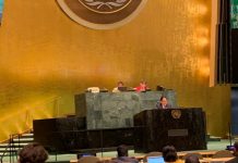 Nicaragua en reunión de cultura de paz ante las Naciones Unidas nicaragua