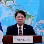 Nicaragua: Es urgente la refundación de la Organización de Naciones Unidas nicaragua