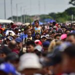 ONU: Número de migrantes en el mundo alcanza los 272 millones estados unidos