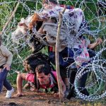 Muertes de migrantes incrementa en un 33% durante 2019 muertes