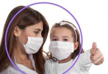Secretario general de la ONU llama a proteger a niños del coronavirus