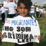 La ONU pide a EEUU no detener a los hijos de los migrantes estados unidos