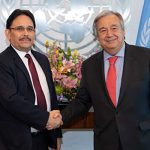 ONU intensifica trabajos en Haití para poner fin a la epidemia de cólera nicaragua