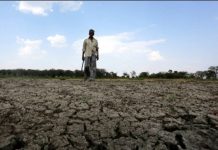 La ONU alerta de que el cambio climático avanza más rápido de lo previsto estados unidos