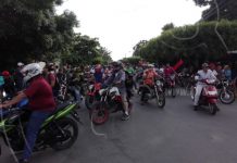 nicaragua