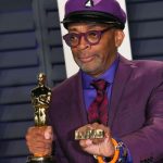 Esta fue la reacción de Spike Lee en los Óscar 2019 estados unidos