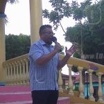 Pueblo de Nandaime ora para que se restablezca la paz en Nicaragua nicaragua