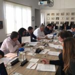 Nicaragua será sede de curso del OPANAL sobre desarme nuclear nicaragua