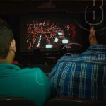 Nicaragüenses disfrutan de proyección de Temporada de Ópera de Nueva York nicaragua