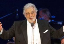 Ópera de Dallas cancela gala con Plácido Domingo tras nuevas acusaciones estados unidos