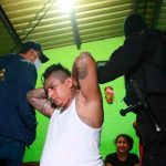 Operación «Escudo Regional» deja 600 detenidos en Centroamérica centroamerica
