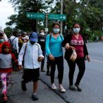 EE.UU realizó operación migratoria irregular en Guatemala, afirma senador