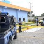 Duro golpe al narcotráfico en Salinas Grande, León nicaragua