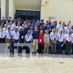 Nicaragua desarrolla el noveno encuentro OPIP 2021 nicaragua