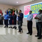 Finaliza con éxito el 9no encuentro de la OPIP 2021 de seguridad portuaria nicaragua