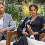 Oprah Winfrey da detalles que no se revelaron en la entrevista con Harry y Meghan tendencia, oprah winfrey, entrevista, meghan markle, principe harry, familia real,