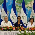 OPS reconoce un error involuntario sobre los casos de coronavirus en Nicaragua nicaragua