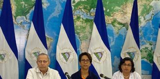 nicaragua