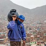 OPS: pandemia se sigue acelerando en América Latina estados unidos