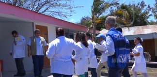 nicaragua