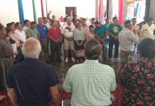 La Oración hará grandes cosas en nuestro país, aseguran pastores en León nicaragua