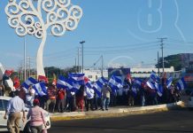 nicaragua
