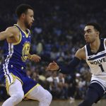 Warriors y Raptors siguen ganando raptors