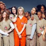 Netflix anuncia temporada final de Orange Is The New Black cine