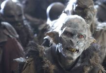 «El Señor de los Anillos» en busca de gente fea para la serie cine