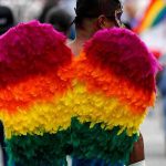 Nueva York celebra 50 años de la revolución gay estados unidos