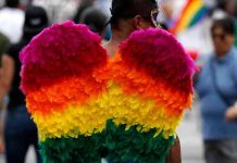 Nueva York celebra 50 años de la revolución gay estados unidos