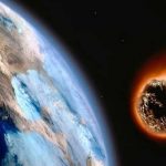 Un meteoro del tamaño de una bola de ‘bowling’ explota en el cielo (Video) ciencia