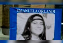 Hallan huesos humanos en la embajada del vaticano y los medios lo vinculan con el caso Orlandi auropa