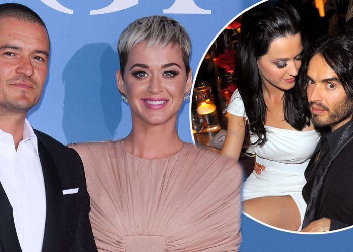 orlando russell brand