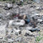 Descubren que osamenta en Matagalpa es de un pintoresco personaje local nicaragua