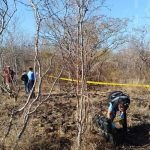 Encuentran cuerpo en estado de descomposición en una finca de Tipitapa nicaragua