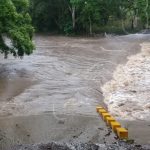 SINAPRED: Alerta roja en algunas zonas de Nicaragua por fuertes lluvias nicaragua