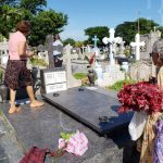 Nicaragüenses acudirán con respeto y sentimiento de paz a honrar a sus deudos nicaragua