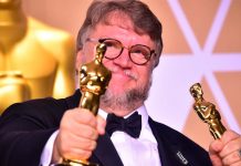 Ganadores Oscars 2018: Mejor película y mejor actor oscar 2018