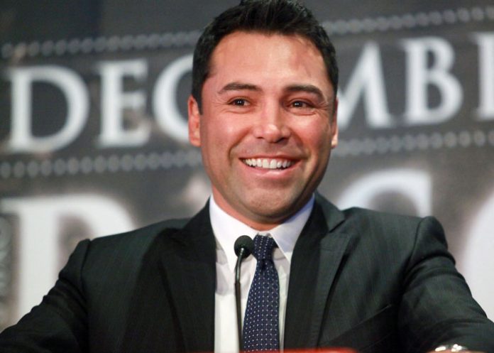 oscar-de-la-hoya demanda