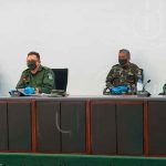 Ejército de Nicaragua anuncia jornada conmemorativa y acciones contra el Covid-19 nicaragua