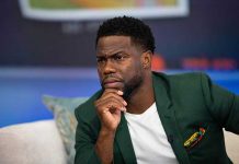 Kevin Hart dice que reconsidera volver como anfitrión de los Oscar