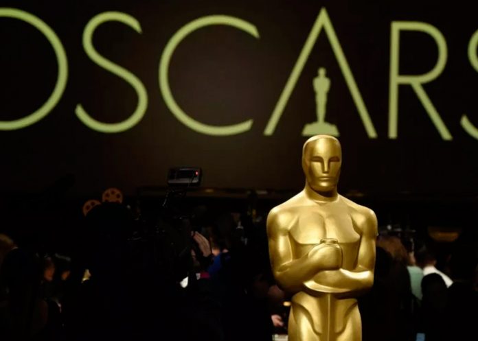 premios oscar 2019