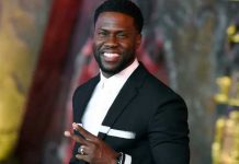 Kevin Hart renuncia como presentador de los Oscar por sus chistes homófobos estados unidos