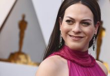 El Oscar a la actriz transexual Daniela Vega impulsa una ley en Chile oscar
