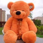 Mujer confecciona osos de peluche con ropa de personas muertas estados unidos