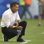 México no define a su entrenador para el próximo Mundial copa